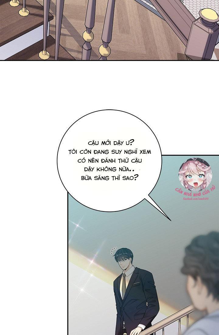 hôn nhân bị đánh cắp của hồ ly chapter 7 19