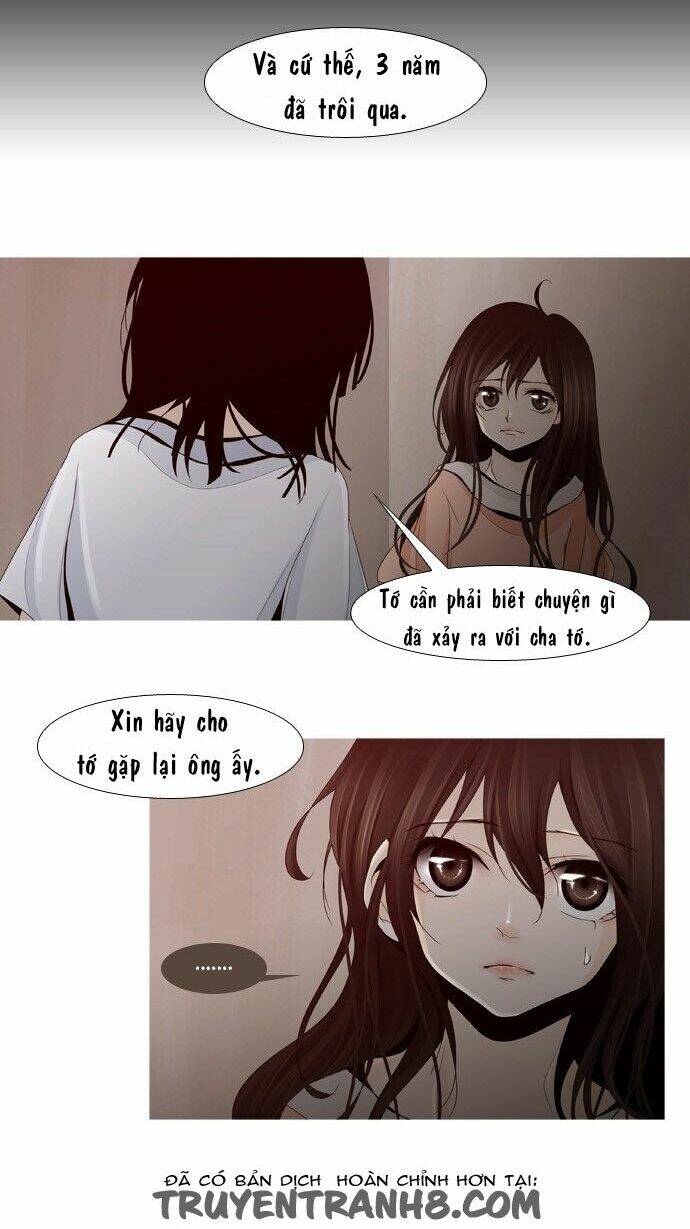 một không gian thời gian khác chapter 6 8