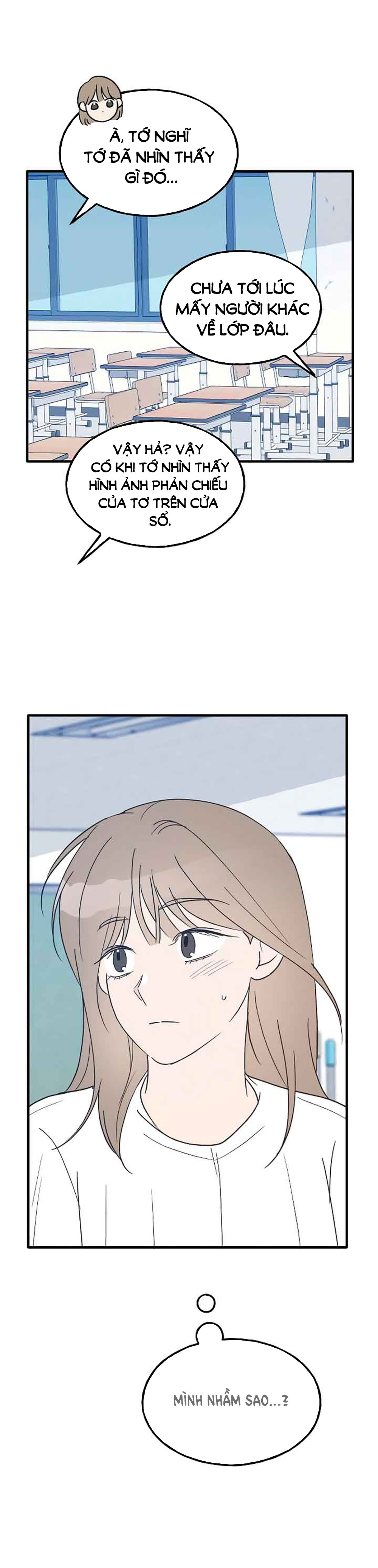 nguyên tắc của bạn thân là con trai chapter 37.2 3