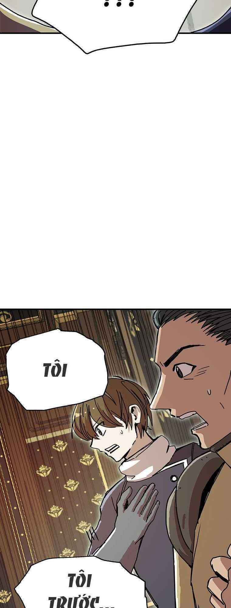 bug player - người chơi lỗi chapter 54 6