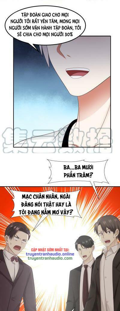 trên người ta có một rồng chapter 236 7