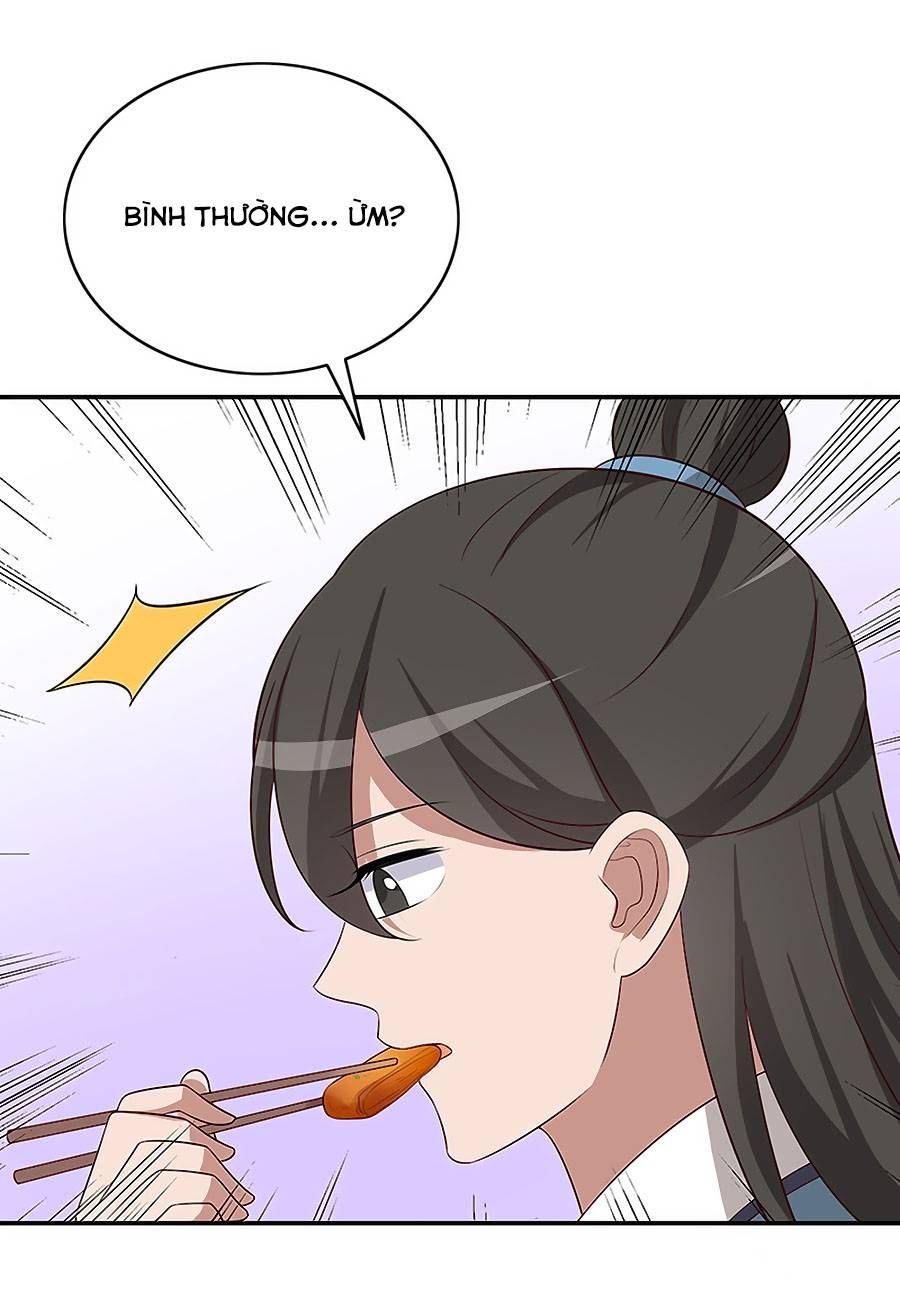 kiêu ngạo vương gia chủng điền phi chapter 126 11