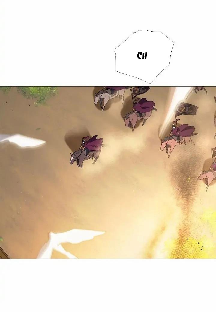 tôi là fan cứng hoàng tử chapter 55.1 21