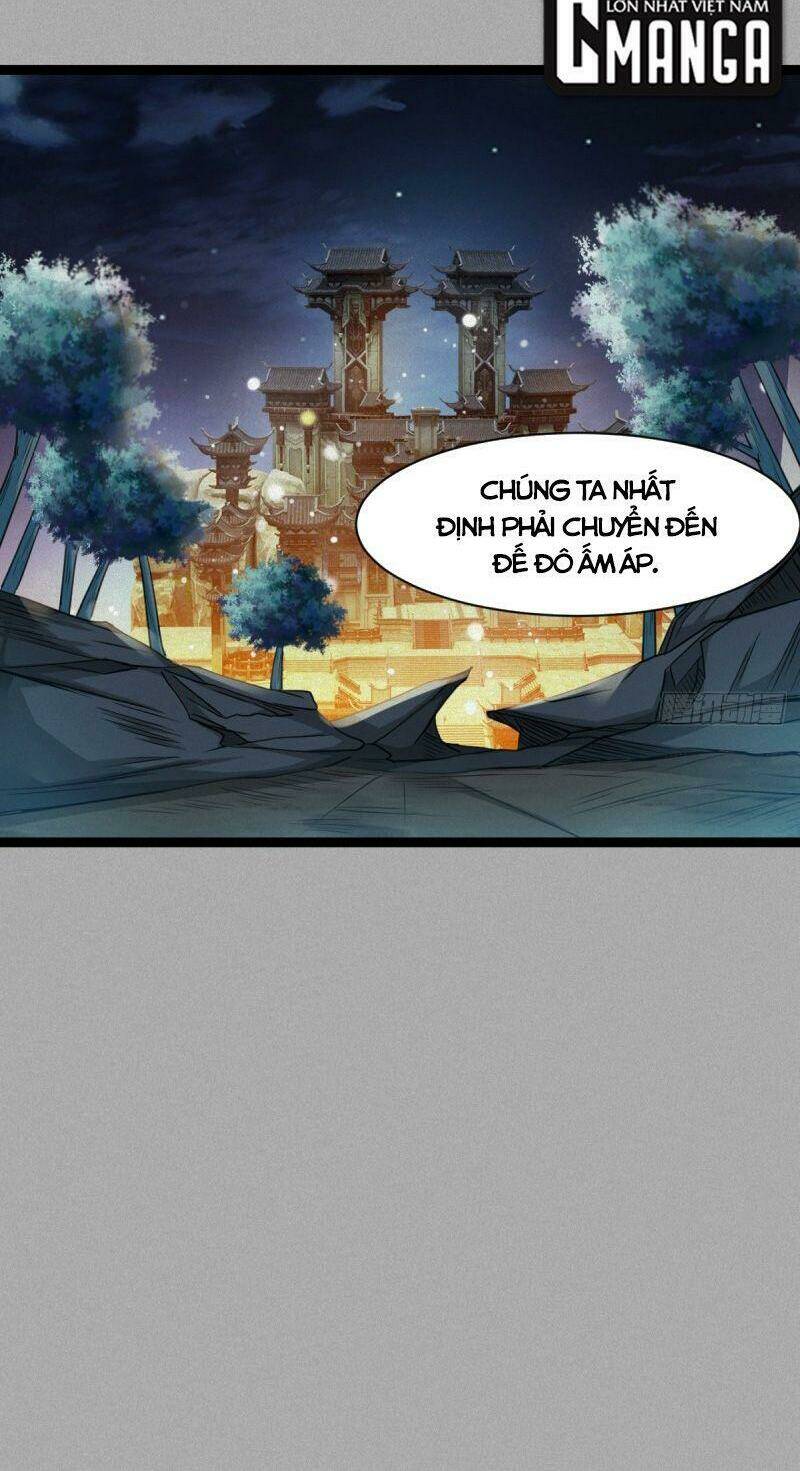 ma hoàng sư đệ quả thực quá chung tình chapter 16 6