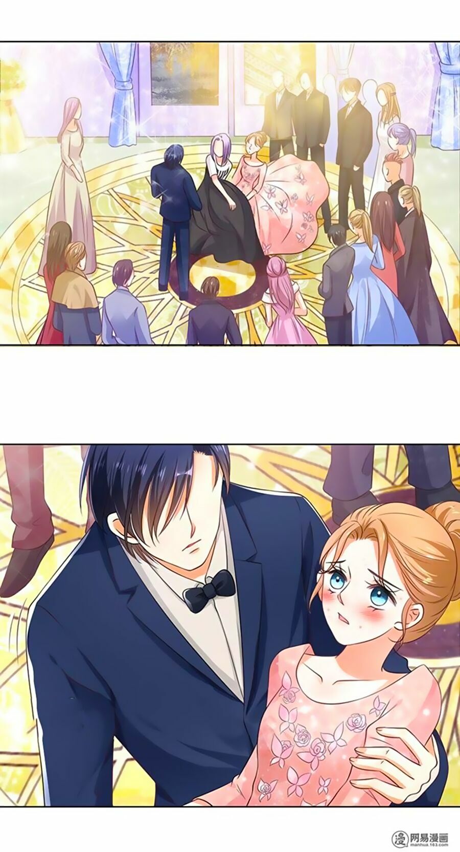 bác sĩ sở cũng muốn yêu chapter 158 3