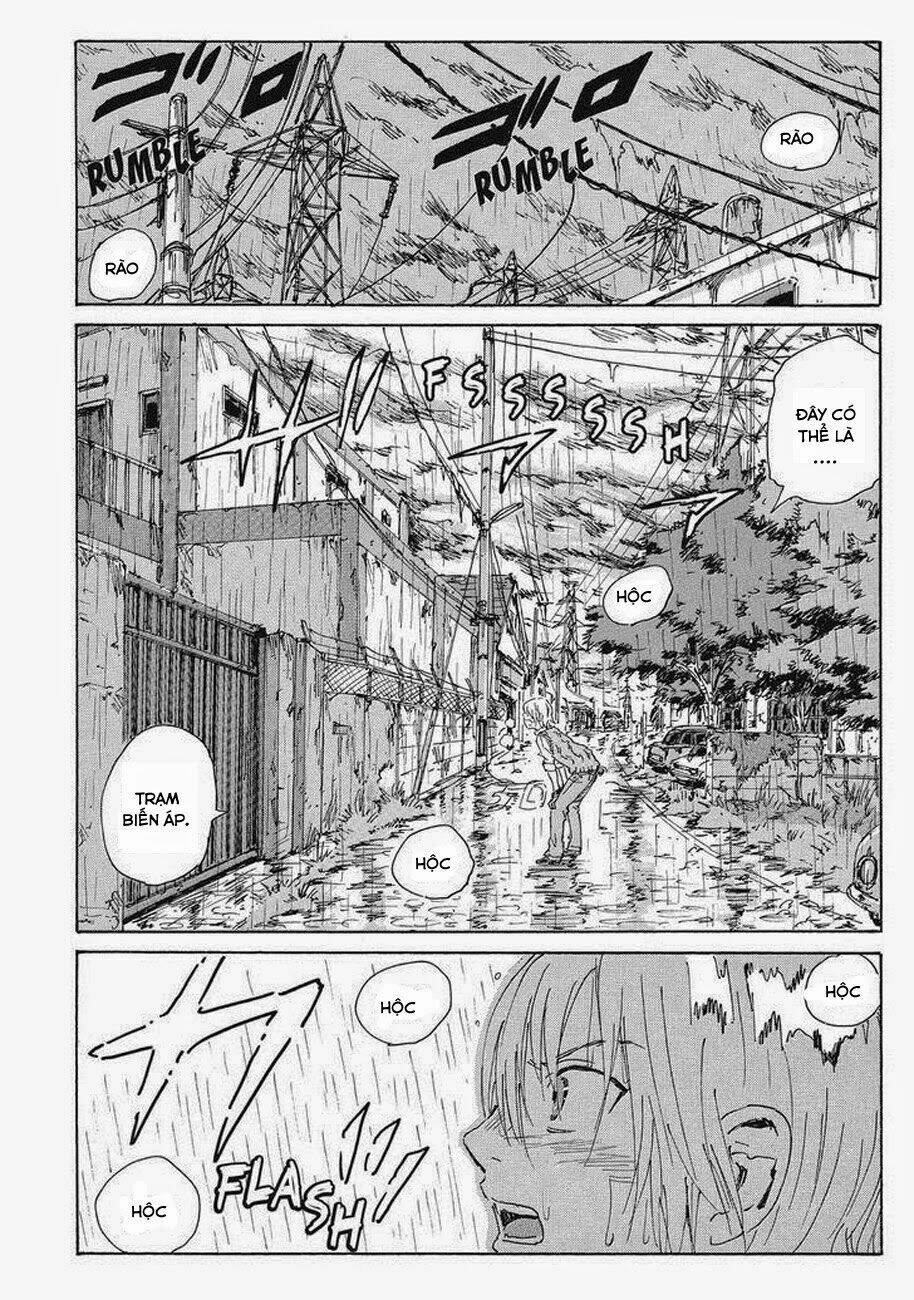 cúp quốc sư tử chapter 62 17