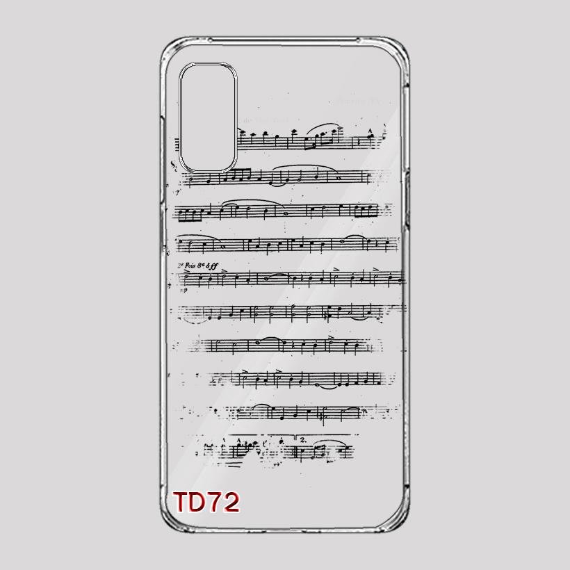 Ốp Lưng Dành Cho Oppo A95-5G