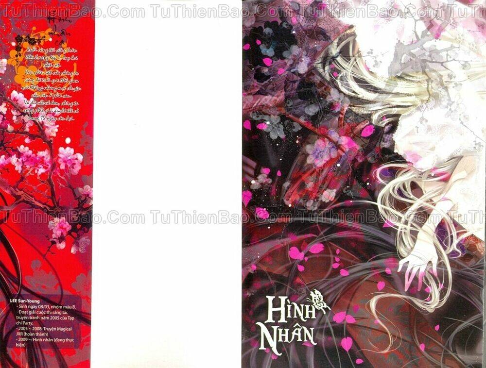 hình nhân chapter 2 2