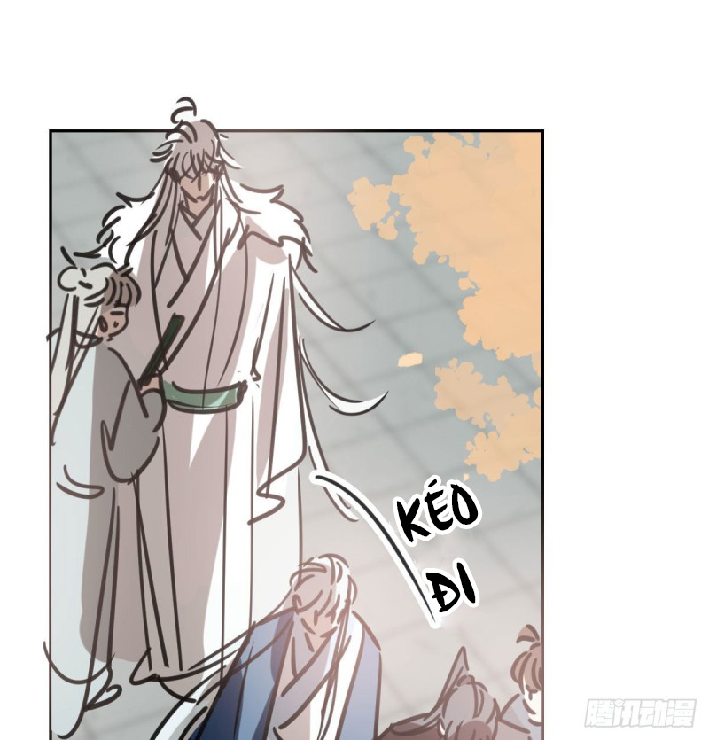 bắt lấy ngao ngao chapter 130 71