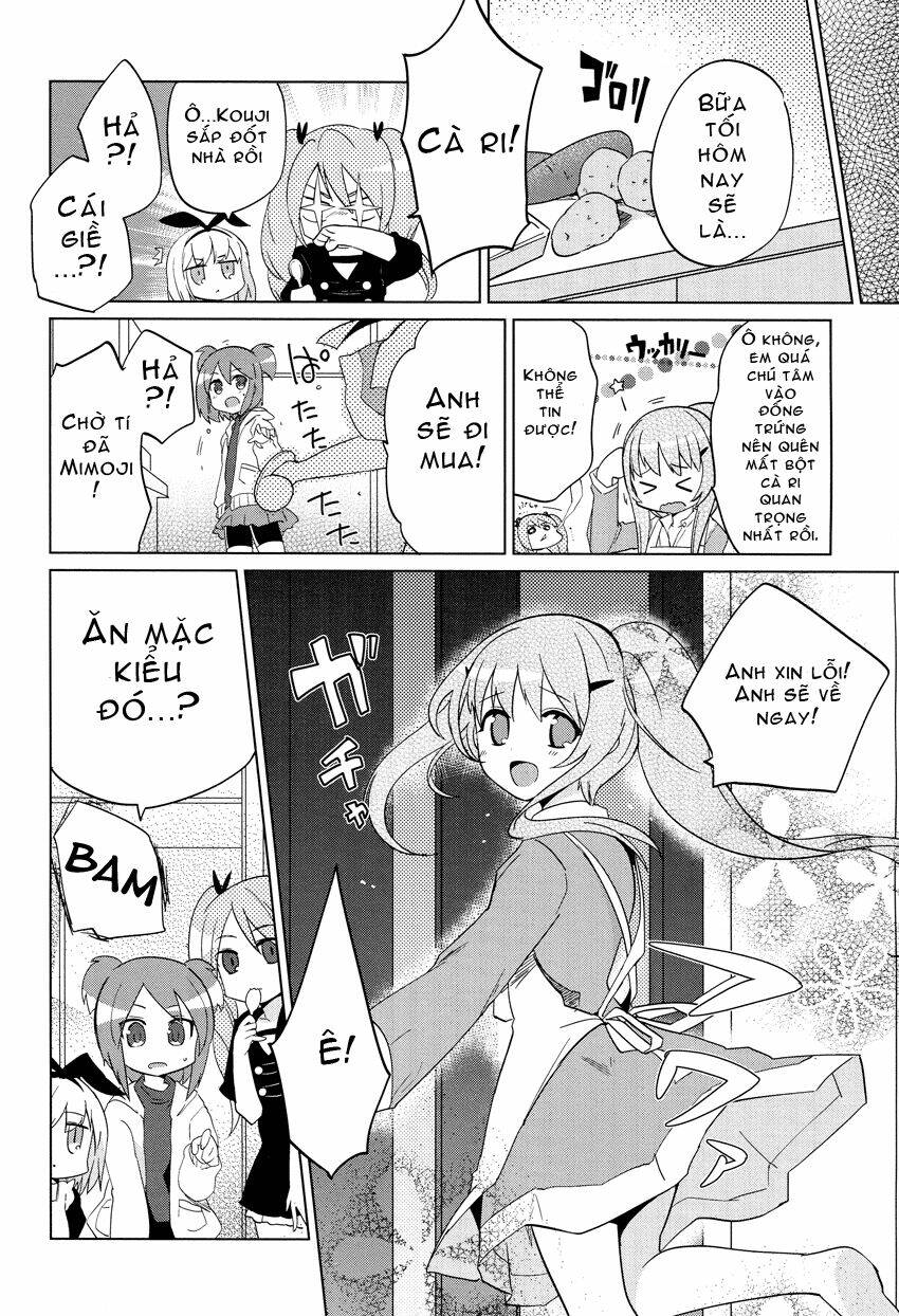 family compilcation chapter 0 8