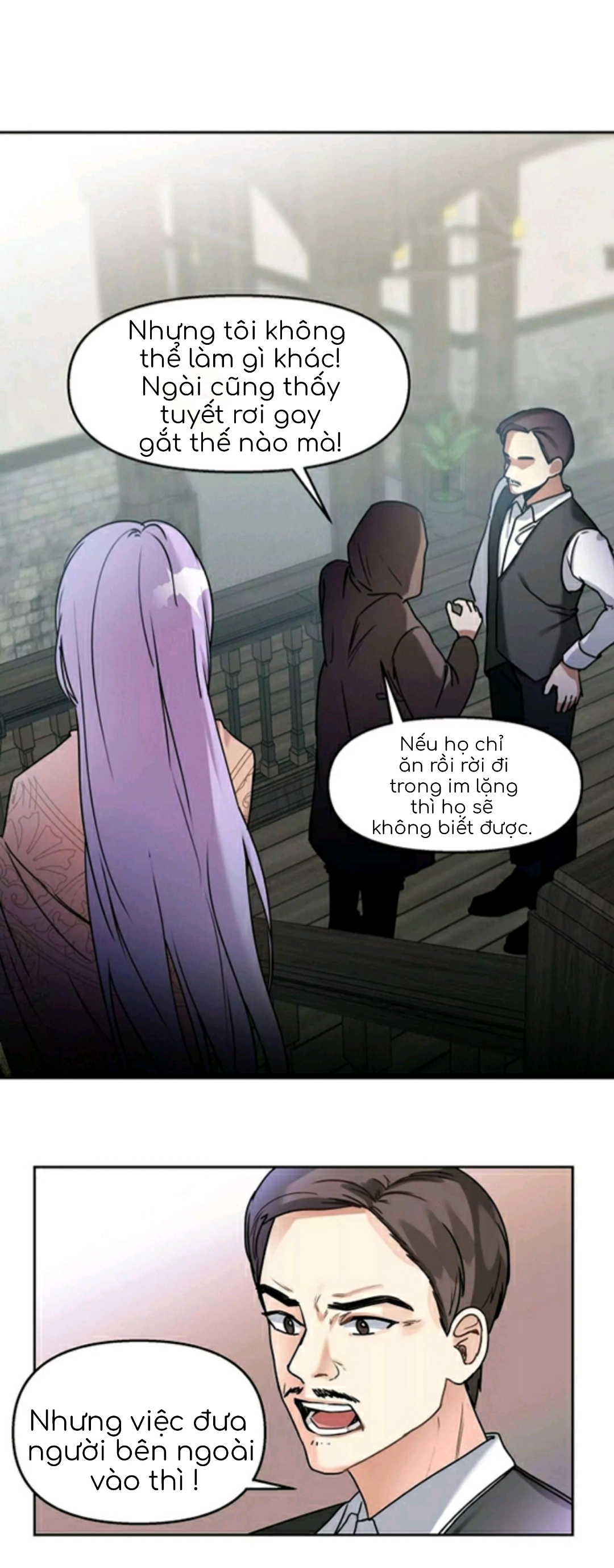 hãy phục tùng tôi chapter 3.2 4