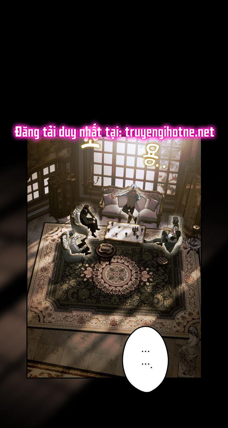 quý cô bí ẩn - secret lady chapter 71.1 40