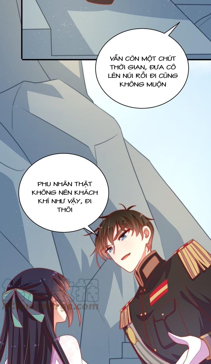 ngày nào thiếu soái cũng ghen chapter 211 4