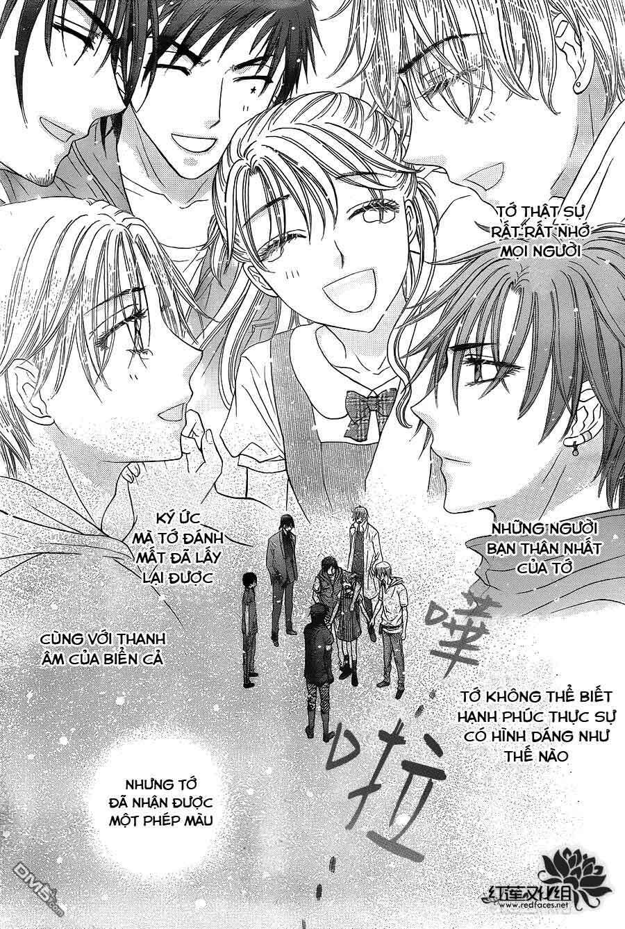 gakuen alice chapter 180 3