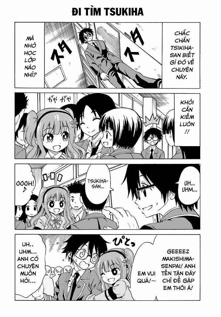 ki ni naru mori-san chapter 11 4