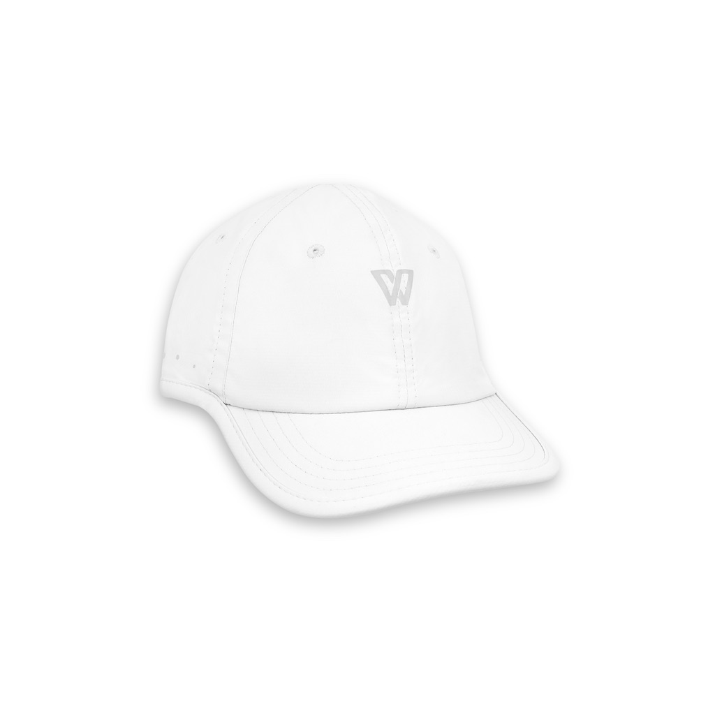NÓN THỂ THAO THỜI TRANG ONWAYS CLOUDTEK LIGHT CAP 23071 - White -  FREESIZE