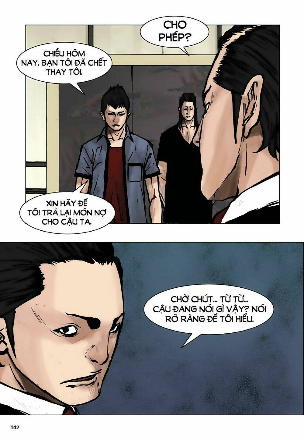 tong | tổng chapter 20 28