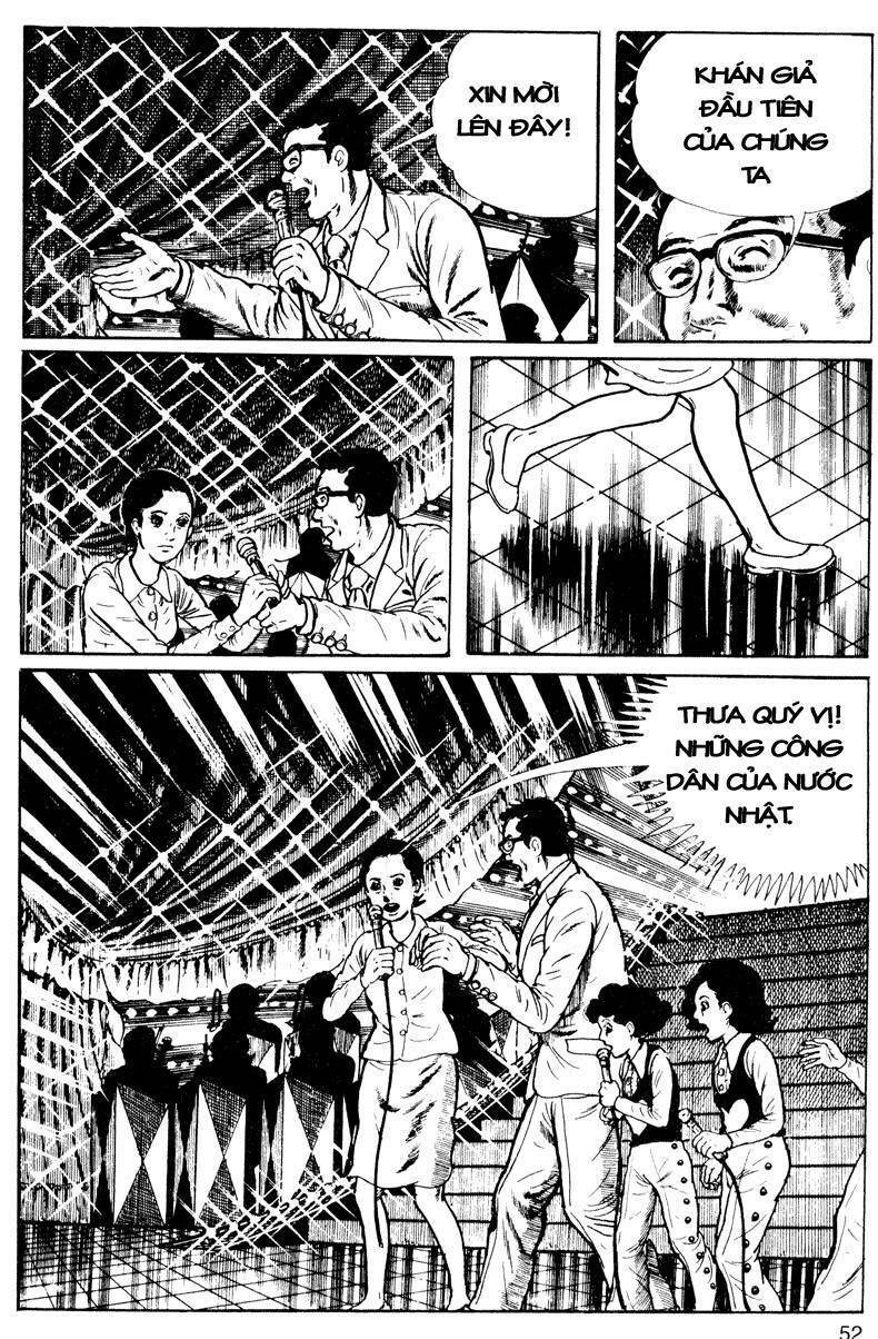 drifting classroom chapter 42 15