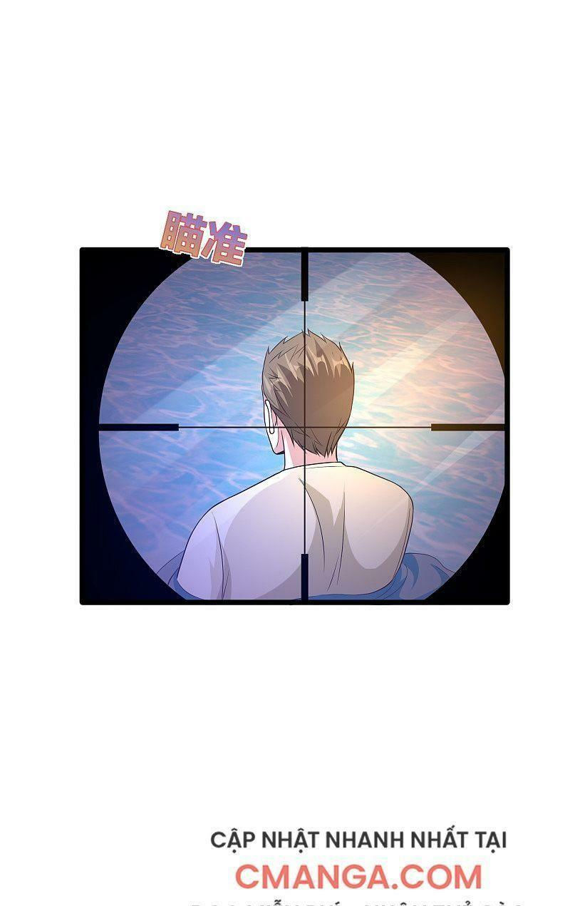 đô thị tà vương chapter 170 1