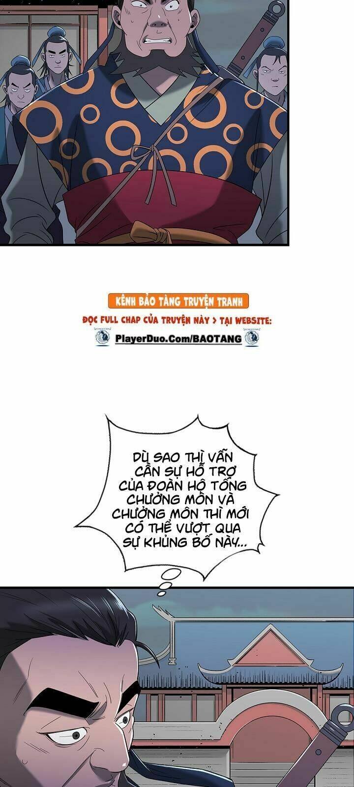 cuồng long chapter 12 14