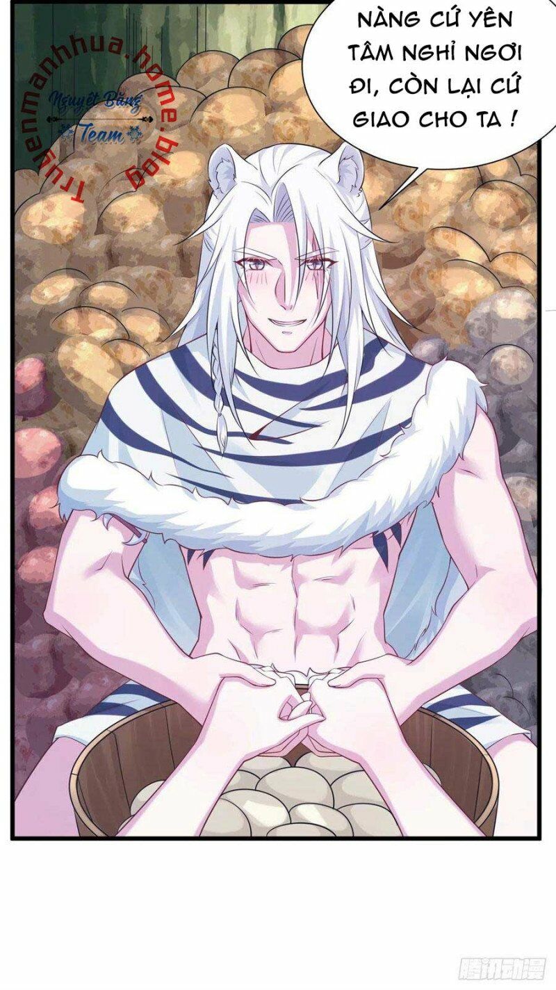[16+] thảnh thơi thú thế chủng chủng điền, sinh sinh tể chapter 294 23