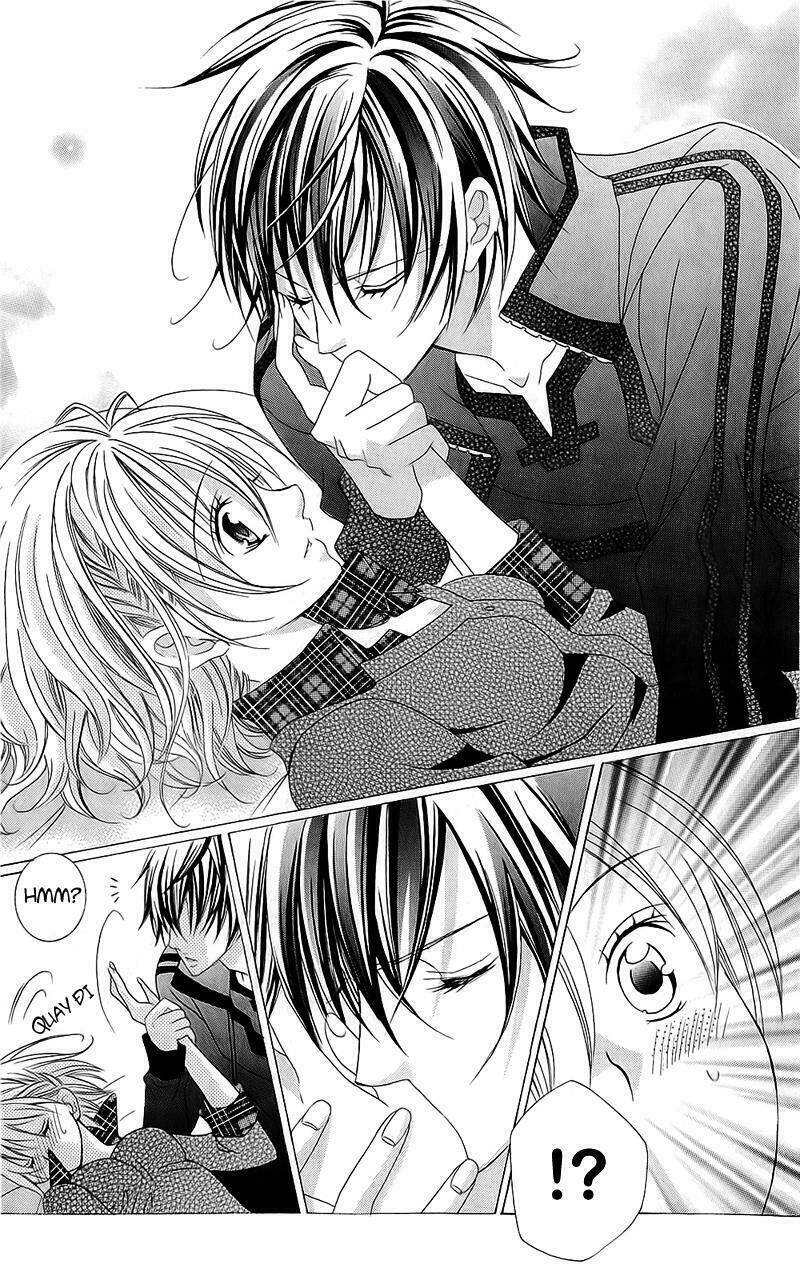 suki desu suzuki-kun!! chapter 56 18