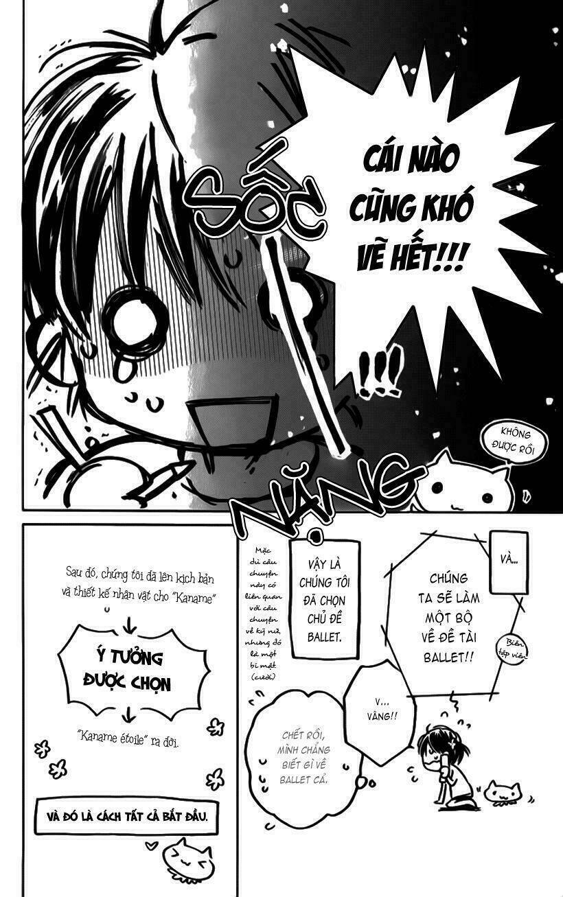 kaname étoile girl chapter 3 39