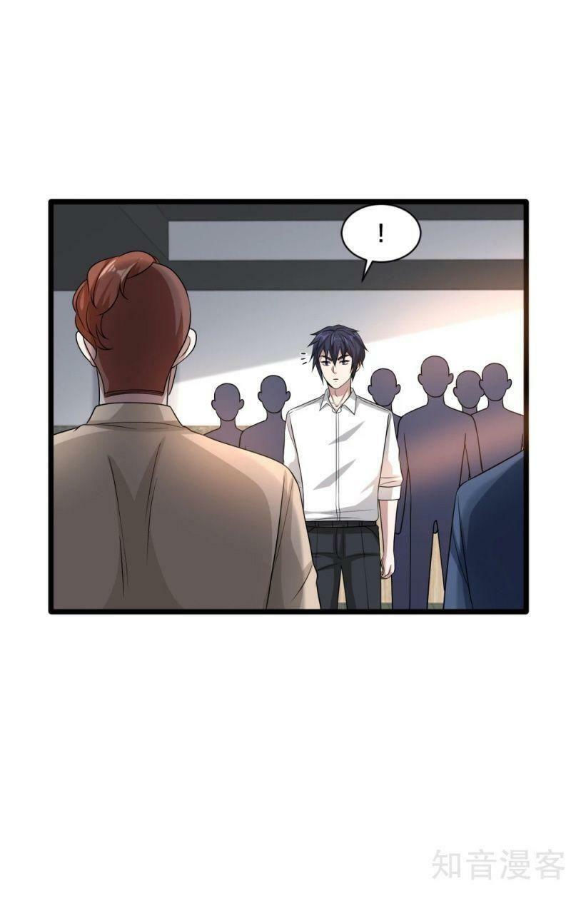 đô thị tà vương chapter 158 11