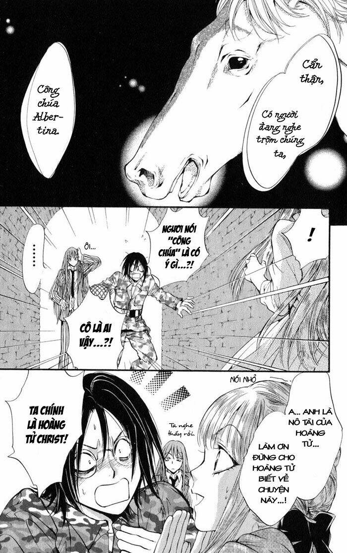 ludwig kakumei chapter 8 30