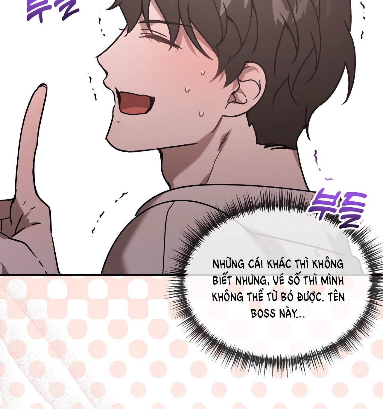 Anh Đã Hiểu Chưa? chapter 41.2 - Trang 12