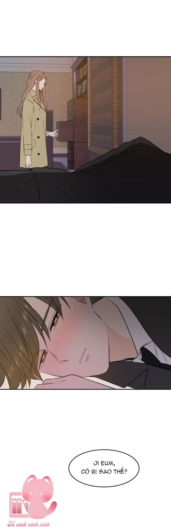 hẹn gặp nhau ở kiếp thứ 19 chapter 31 36