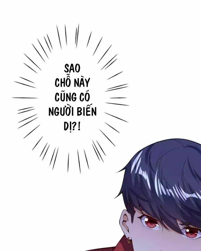 đô thị hộ hoa tiên tôn chapter 31 94