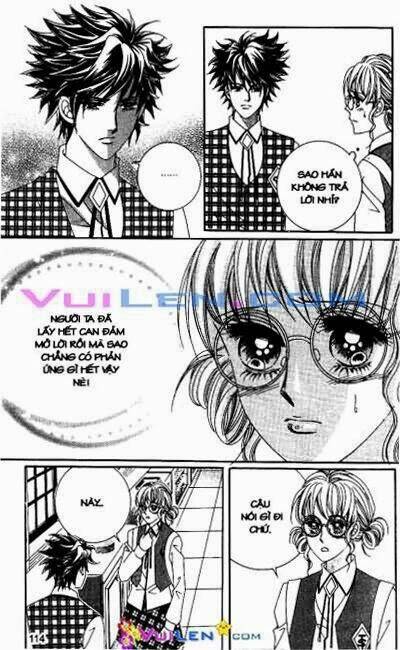 đừng tin cô ấy chapter 5 114