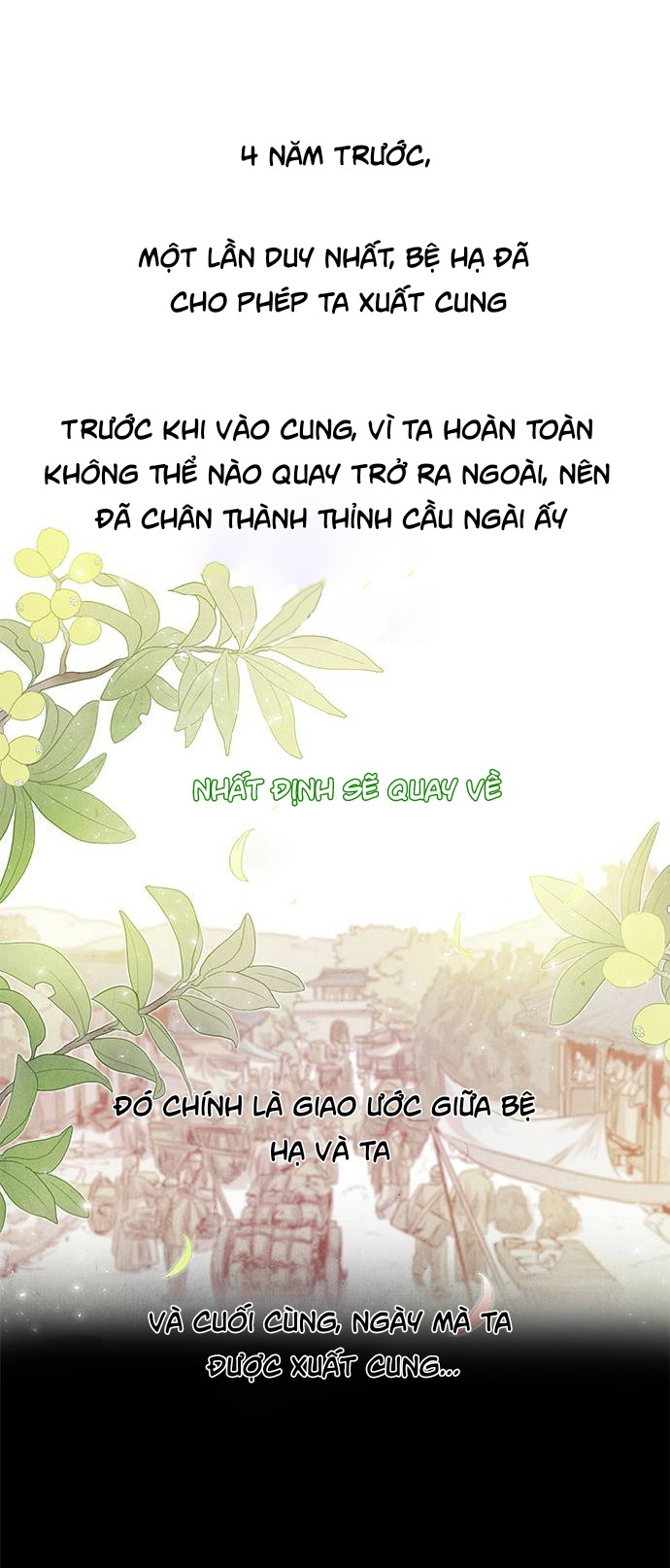 rắn có ăn hoa không? chapter 8 55