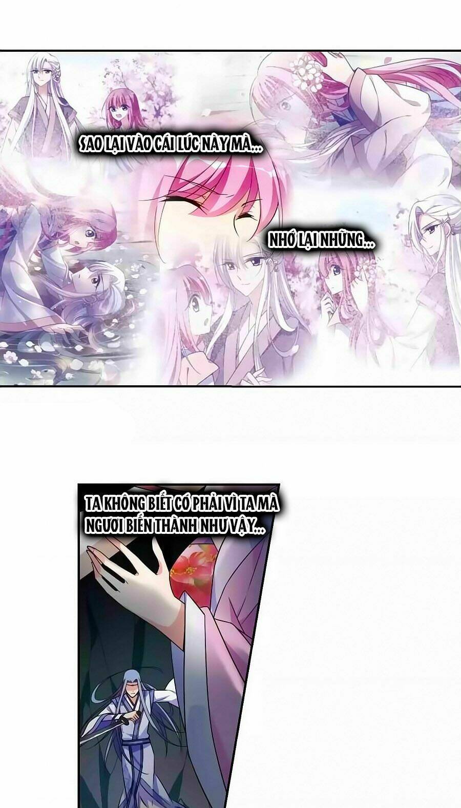 toàn cơ từ chapter 35.3 7