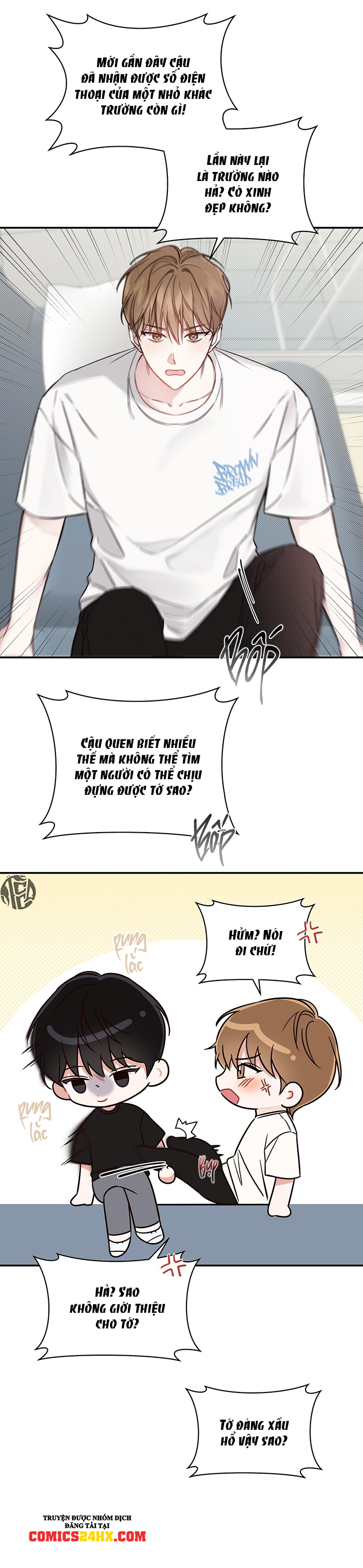 mùa hạ chapter 2 7