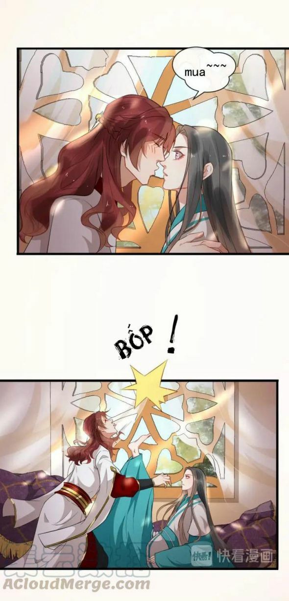 bồng sơn viễn 2 chapter 7 14