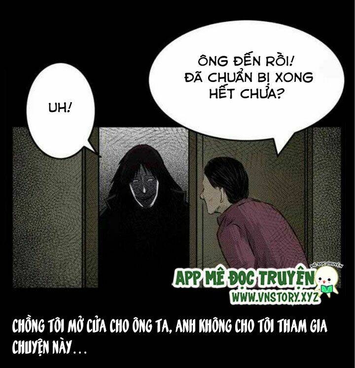 kỳ án có thật chapter 2 19