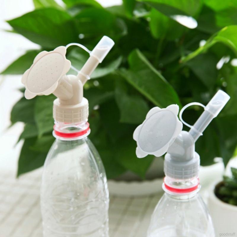 Nắp Nhựa Gắn Bình Tưới Cây Tiện Lợi
