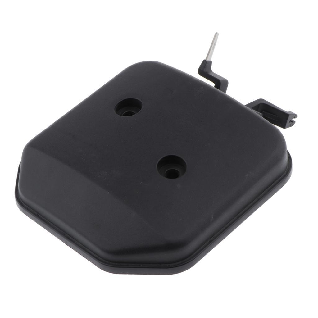 High Air Cleaner Intake Filter Cover for Yamaha 2- Stroke 30HP Boat