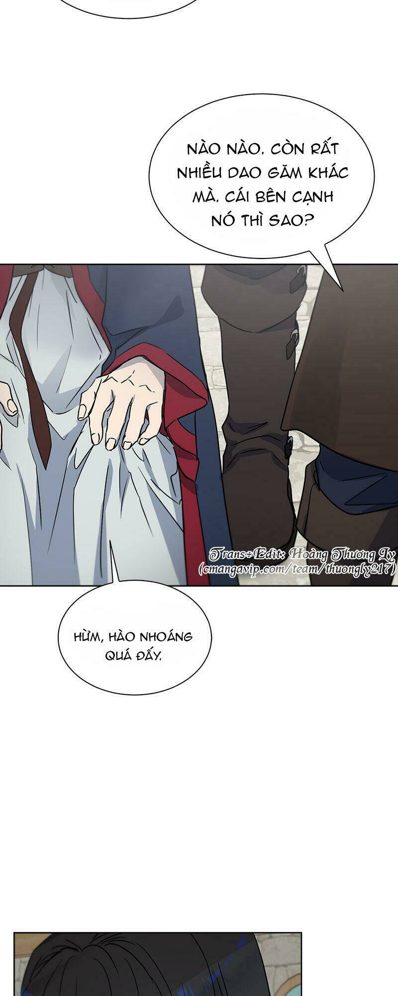 khế ước của ma tộc chapter 36 43