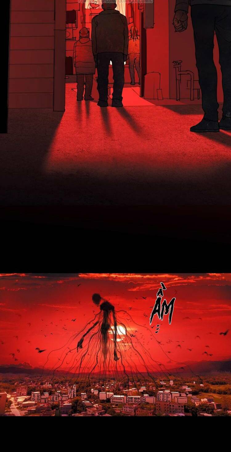 thần trạch chapter 9 8