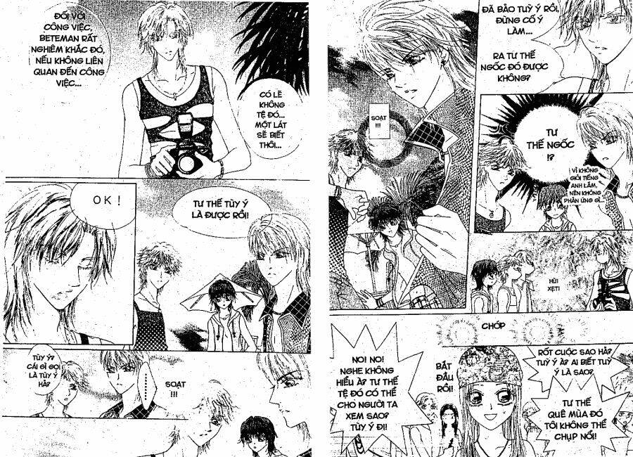 ban nhạc ardour chapter 6 20