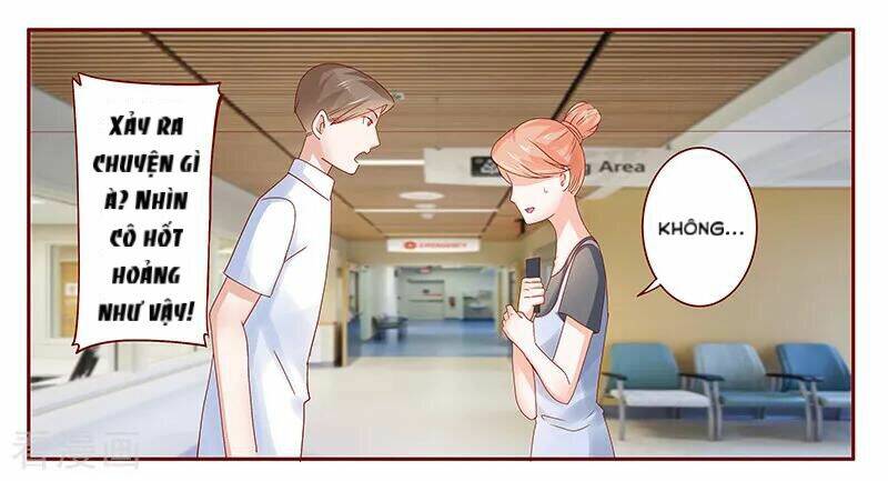 bá đạo tổng tài yêu tôi chapter 161 9