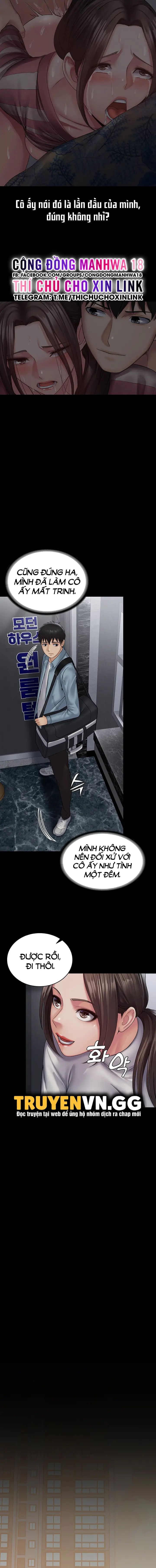 hệ thống succubus chapter 18 12