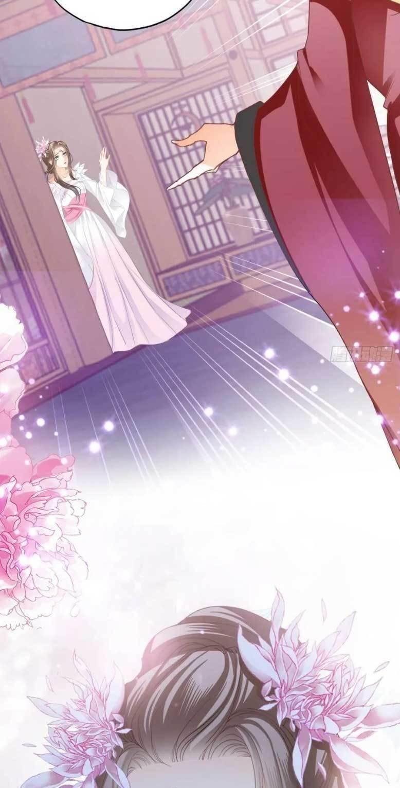 bổn vương muốn nàng chapter 204 11