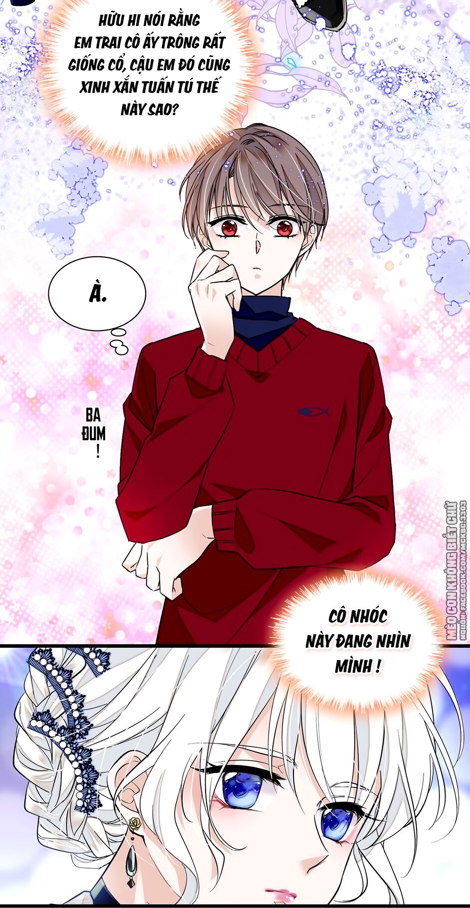 long phượng phiên chuyển chapter 50 15