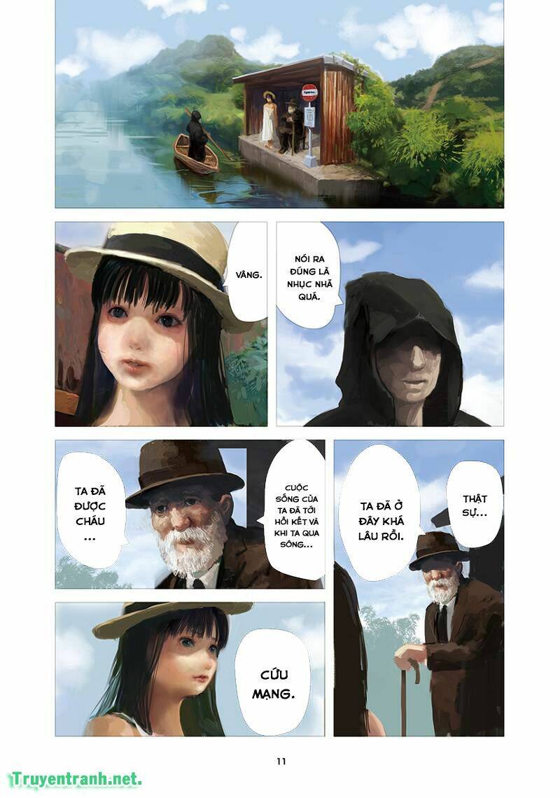 hotel of the underworld chapter 1 13