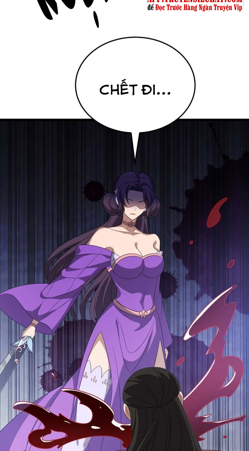 chúa tể tam giới chapter 235 17