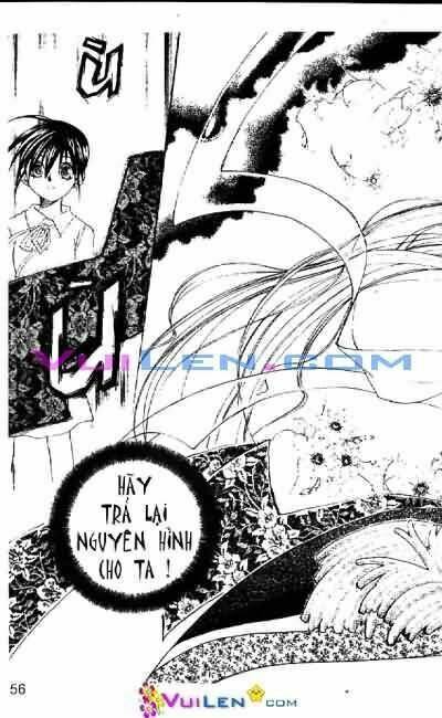 tiên nữ giáng trần chapter 10 56